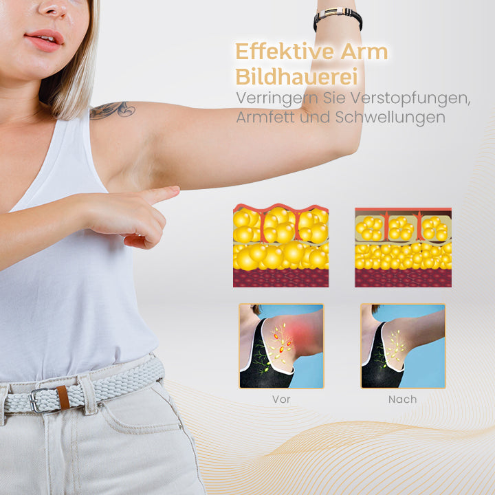 BoostPro™ Vitalitäts-Ladegerät-Armband