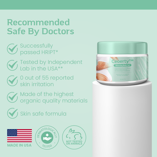 Ceoerty™ Slimming Body Gel