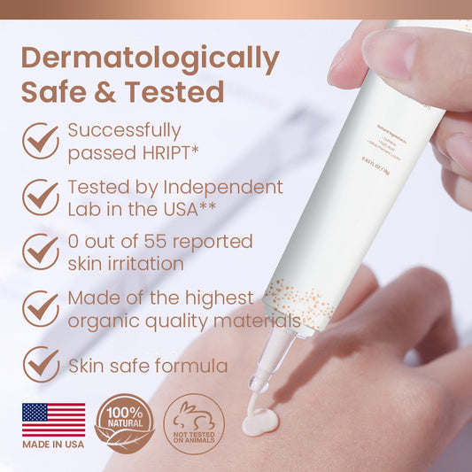 Ceoerty™ Caffeine Repair & Lifting Eye Cream