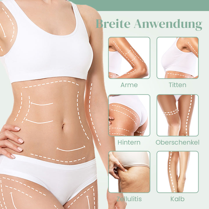 Ceoerty™ Collagen Straffendes Körperöl