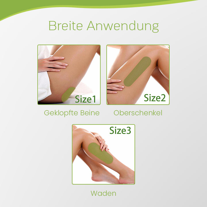 Ceoerty™ Anti-Cellulite-Straffungspflaster