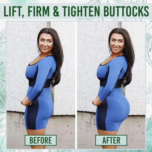 Butt Lifting Firming Cream