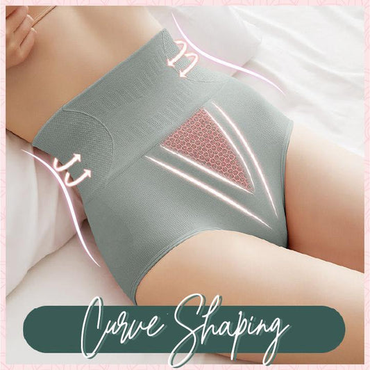 High Waist Pain Killer Panty