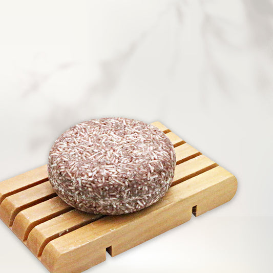 HairRevive™ Blackening Shampoo Bar
