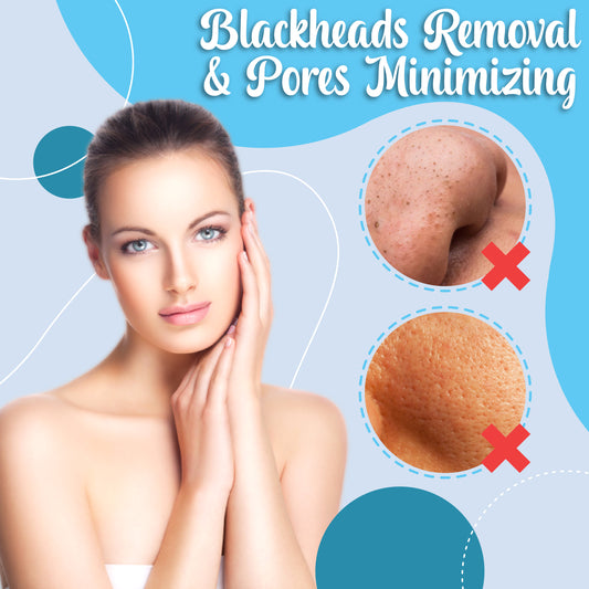 Poreless™ Icy Cool Hydrating Mask
