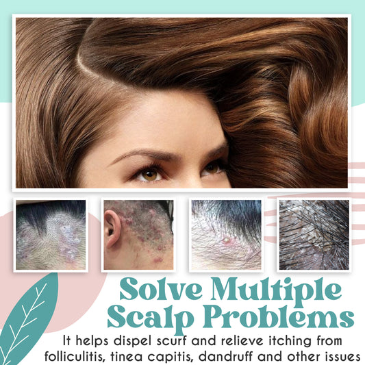 HairRescue™ Follicle Repair & Boost Serum
