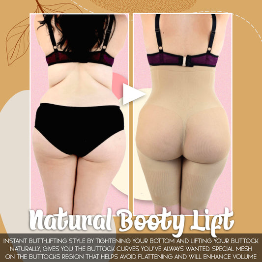 ShapeUp™ Butt Lifter Panty
