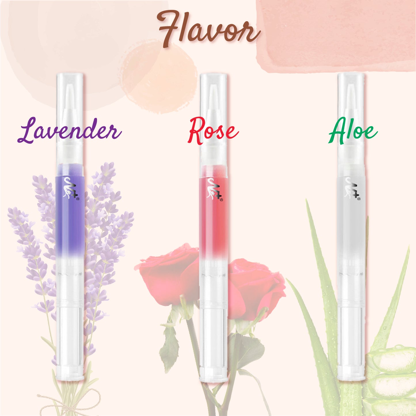 Nail & Cuticle Repair Oil Pen