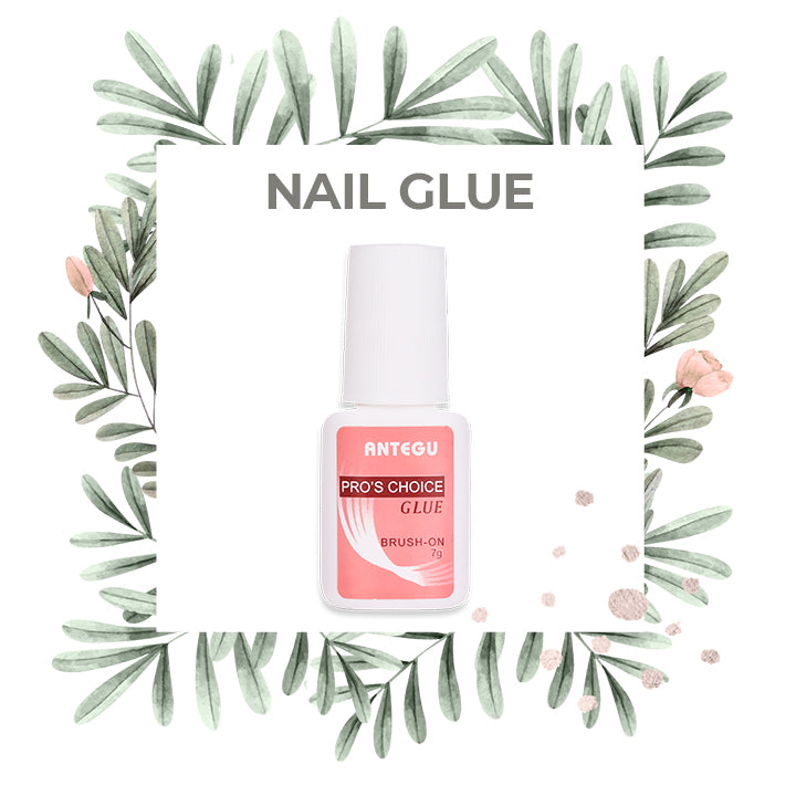 Quick & Easy Nail Extension Kit
