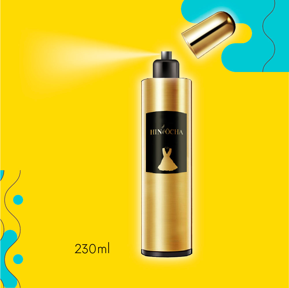 Super Curl Boost Defining Spray