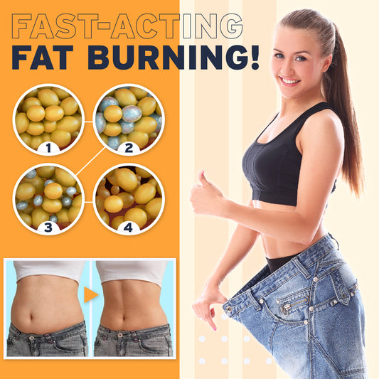 SlimUp™ Fat Loss Burner