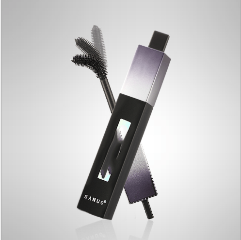 Adjustable Feathery Mascara