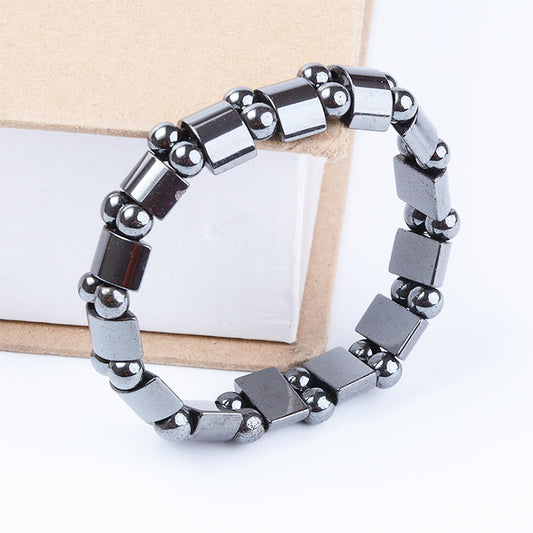 BodyFit™ Magnetic Hematite Bracelet