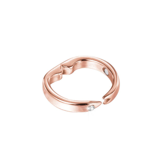 LymPure™ Magnetic Detox Ring