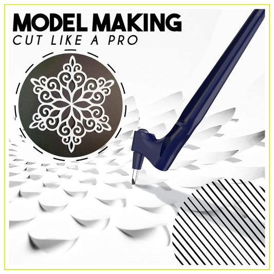 360° Craft & Hobby Knife