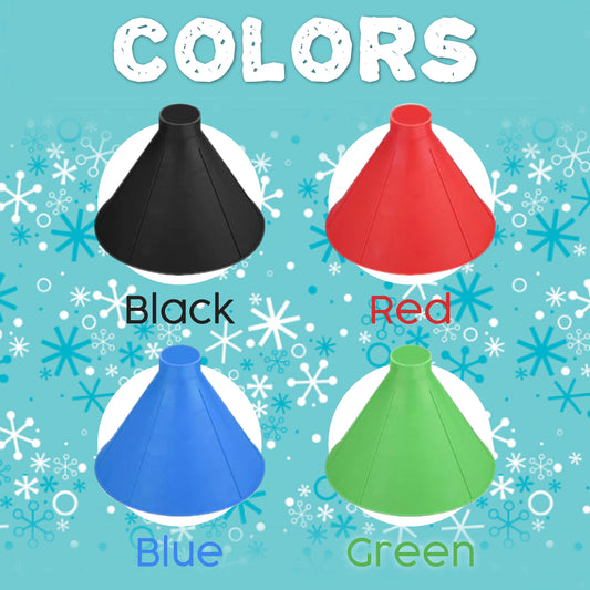 MagicCone™ Car Ice Scraper