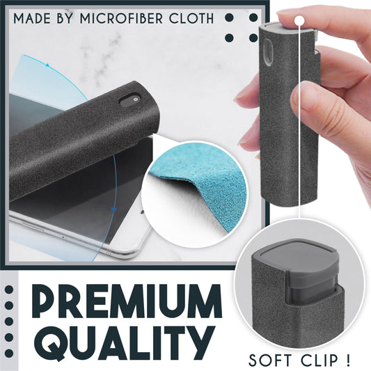 Portable Phone Screen Cleaner