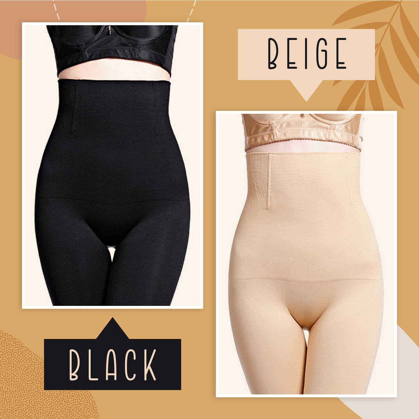 ShapeUp™ Butt Lifter Panty