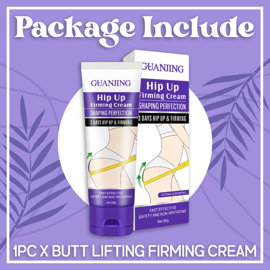 Peachy™ Butt Lifting Firming Cream