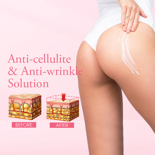 PeachyBum™ Hip Massage Cream