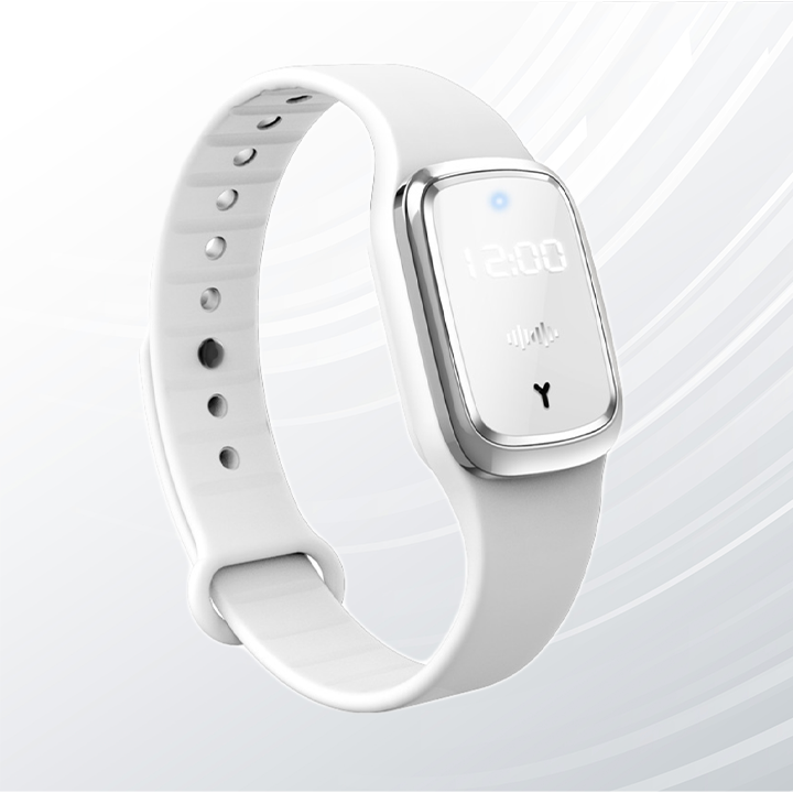Pro Mosquito Repellent Watch