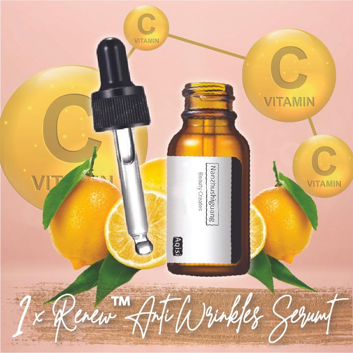 Renew™ Anti Wrinkles Serum