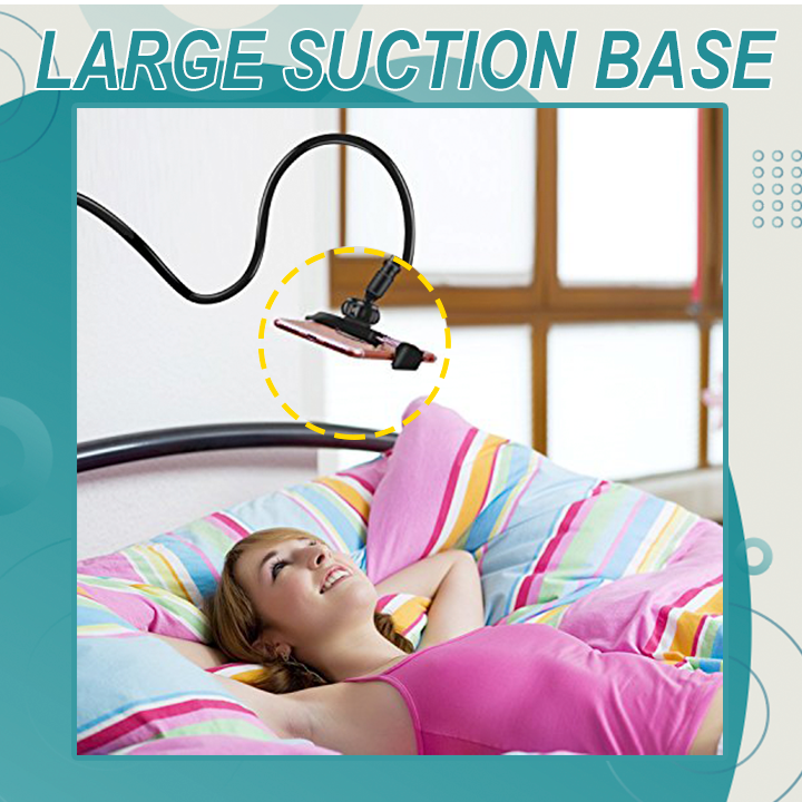Flexible Mount Holder