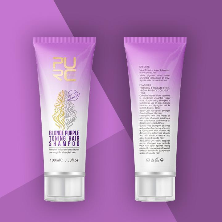 BrassAway Revitalizing Shampoo