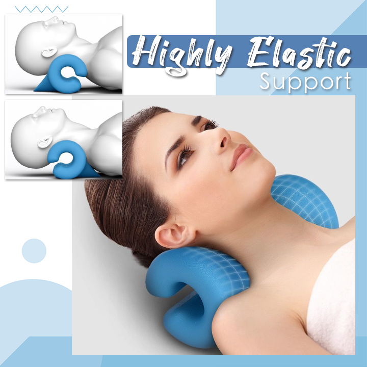 PainRelief™ Neck & Shoulder Relaxer