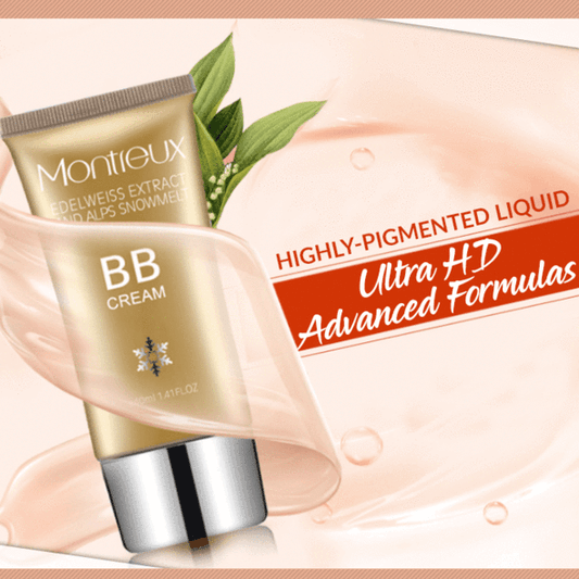 HD Pro Flawless BB Cream