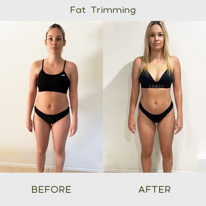BellyBURN™ Waist Slimming Patch