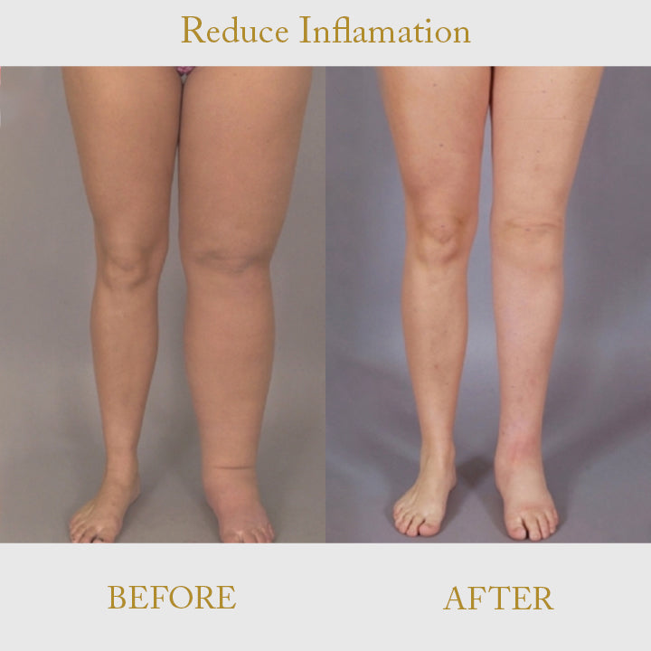 DetoxPlus™ Lymphatic Ginger Oil