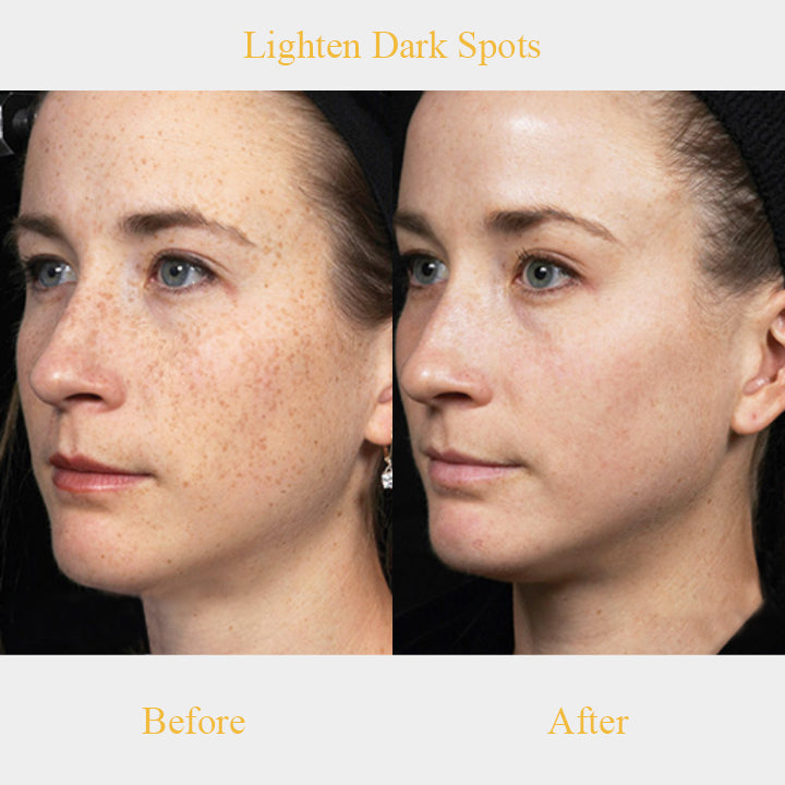 CLEANBEAUT™ Brightening Collagen Serum