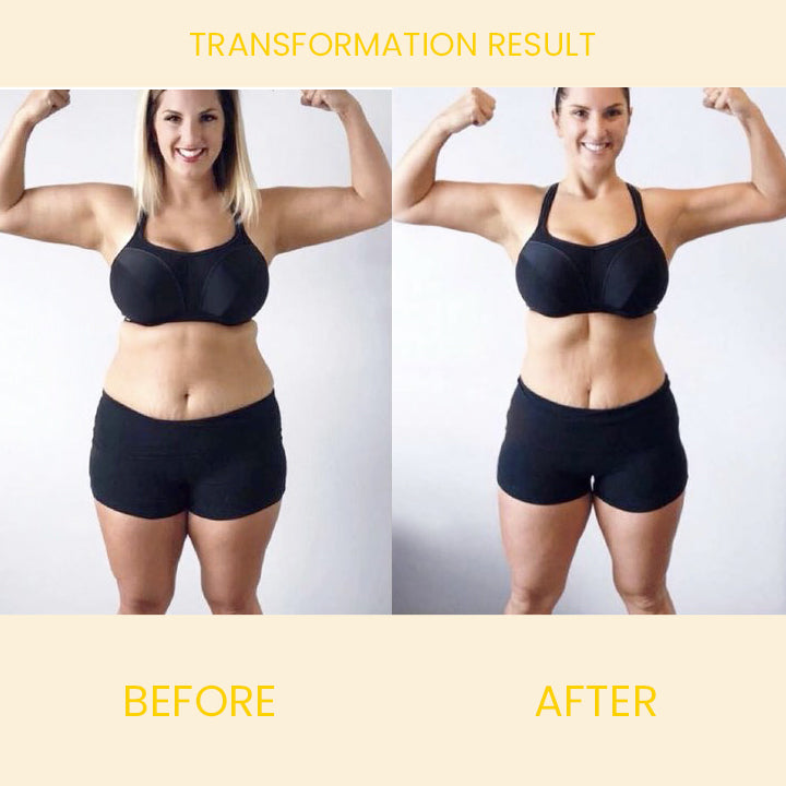 BURNIT™ Ginger Slimming Cream
