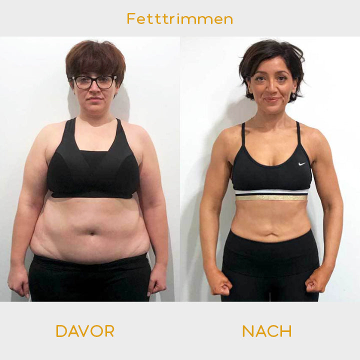 HerbPro™ Detox Schlankheitspellet