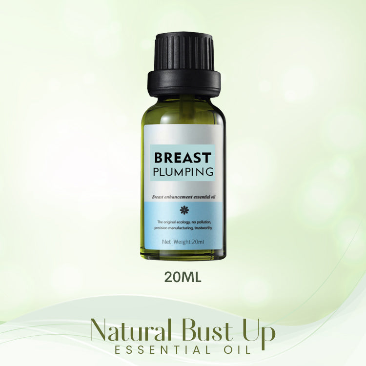 Plump™ Perky Boobs Essential Oil