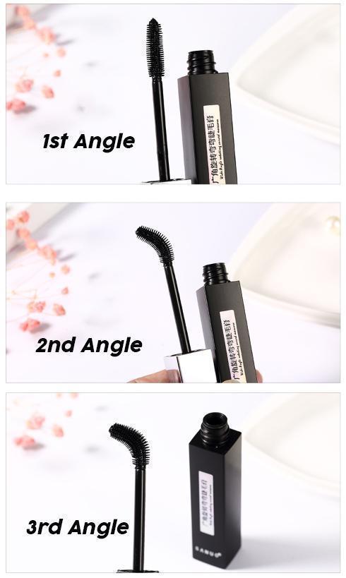 Adjustable Feathery Mascara