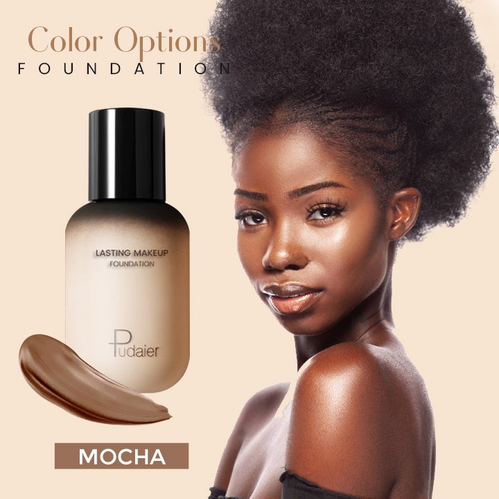Glowy™ Skin Perfecting Foundation