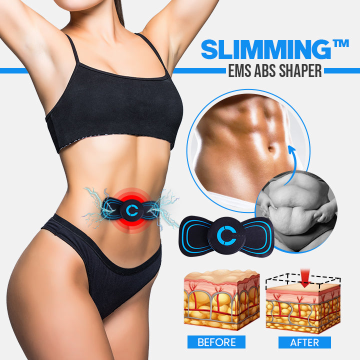 Slimming™ EMS Abs Shaper