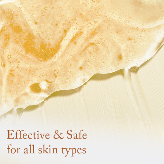 Contour+™ Detox Ginger Shower Gel
