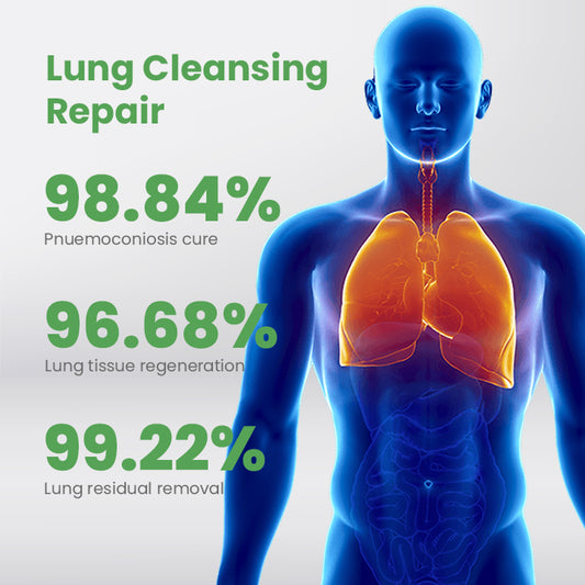 NATUREHEAL™ Lung Cleanse Nasal Spray