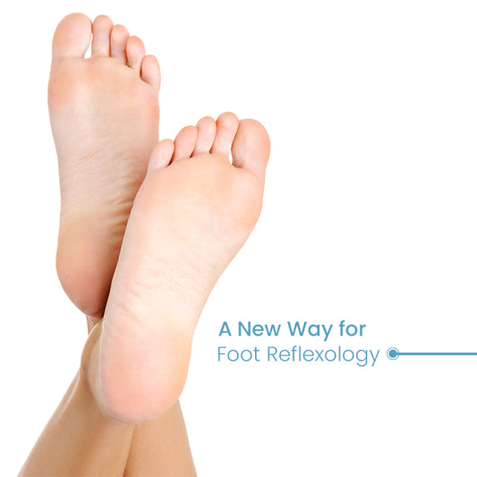 EMS Acupoints TherapeuticSlimming MassagerMat