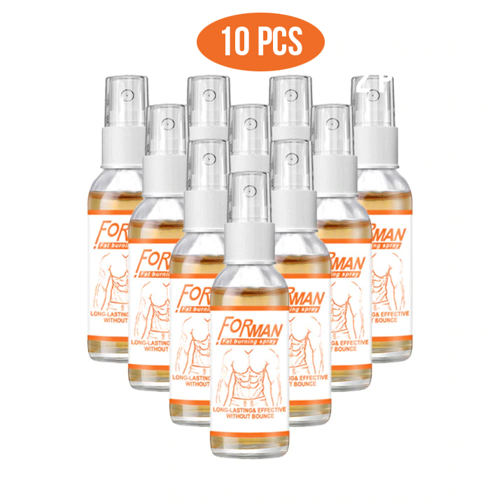 FitPlus™ Anti-Gynecomastia Spray