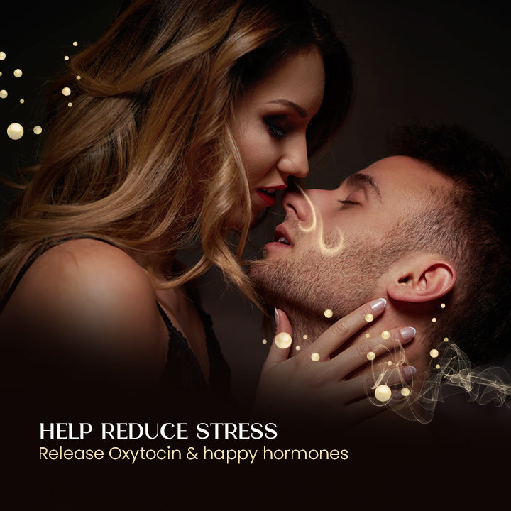 Ceoerty™ Pheromone Men Perfume Spray