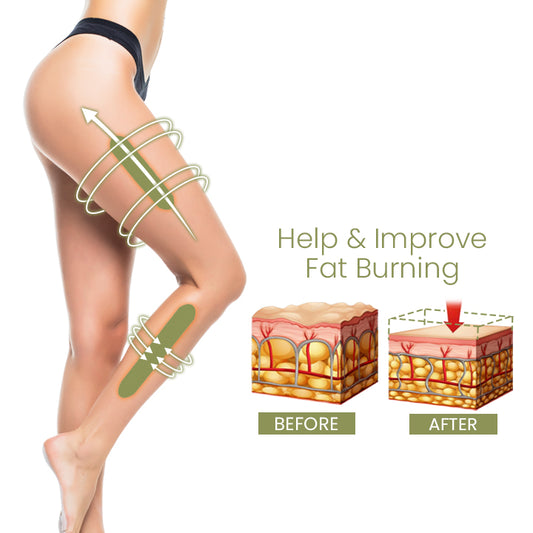 SizSlim™ Leg Slimming Herbal Patch