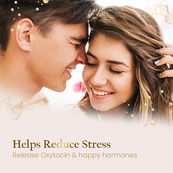 FlirtyLocks™ Pheromone Hair Perfume Mist