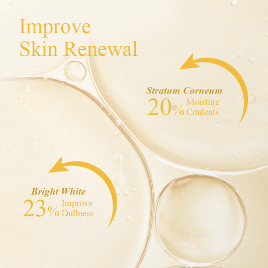 CLEANBEAUT™ Brightening Collagen Serum