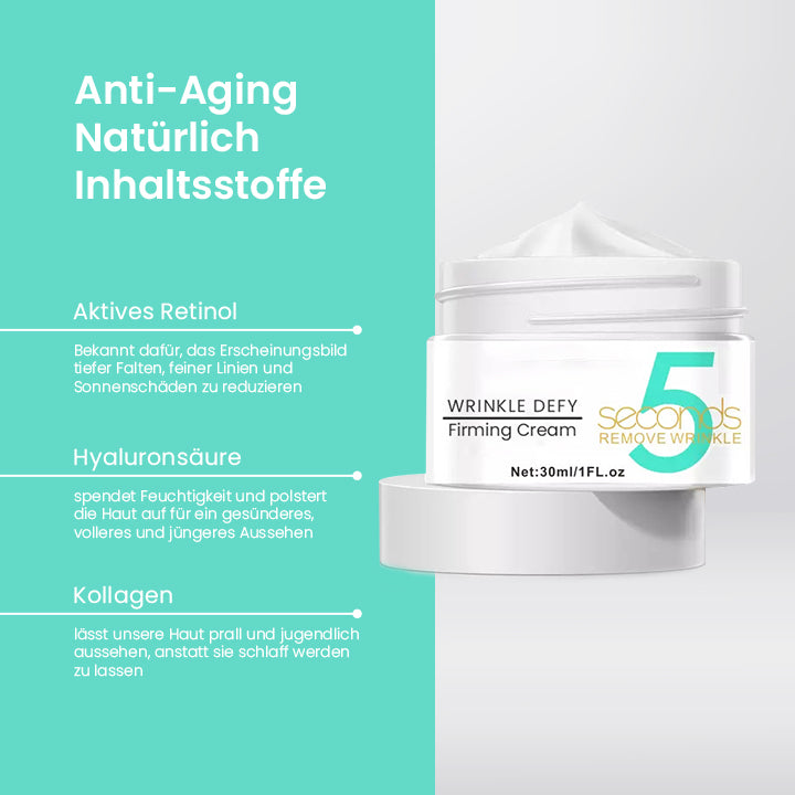 Retinol+™ Erweiterte Hautstraffungs-Creme
