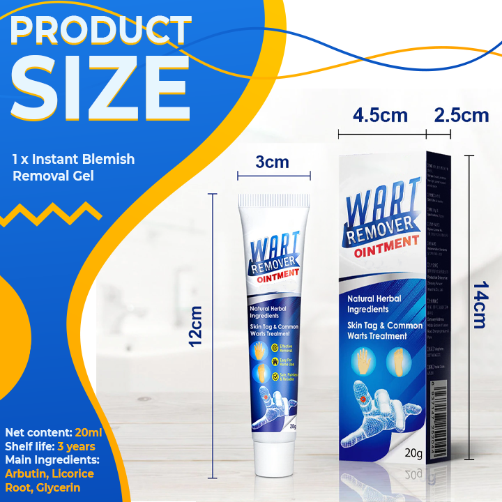 Instant Purifying Blemish Corrector