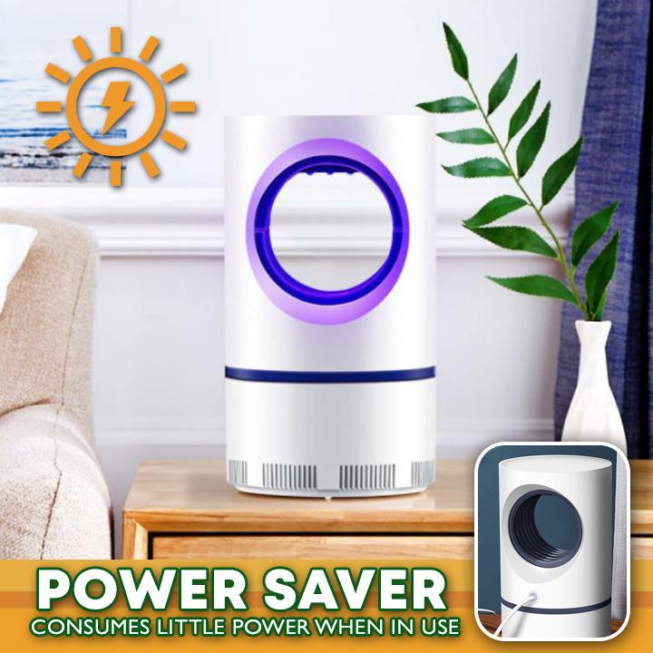 Insect Killer Lamp Zapper